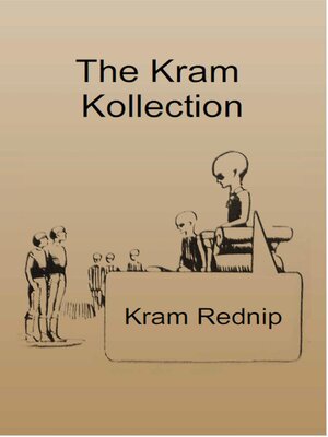 cover image of The Kram Kollection